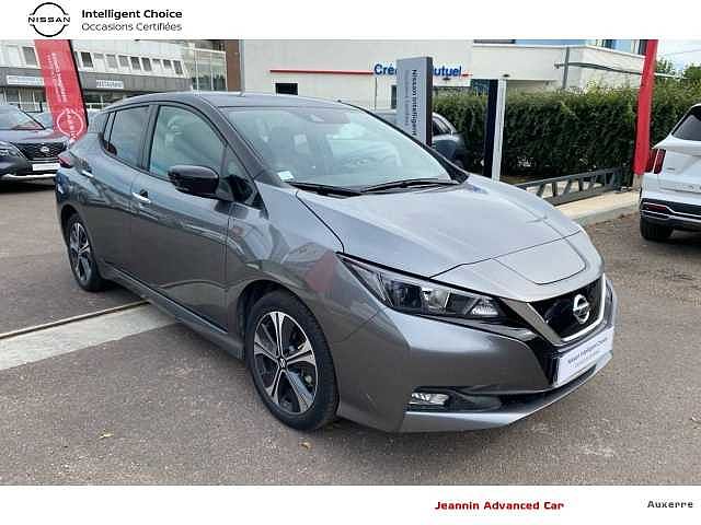 Nissan Leaf 2021 Leaf Electrique 40kWh